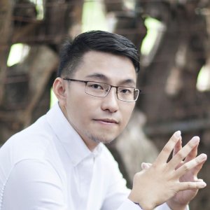 唐嘉鴻建築師 唐嘉鴻