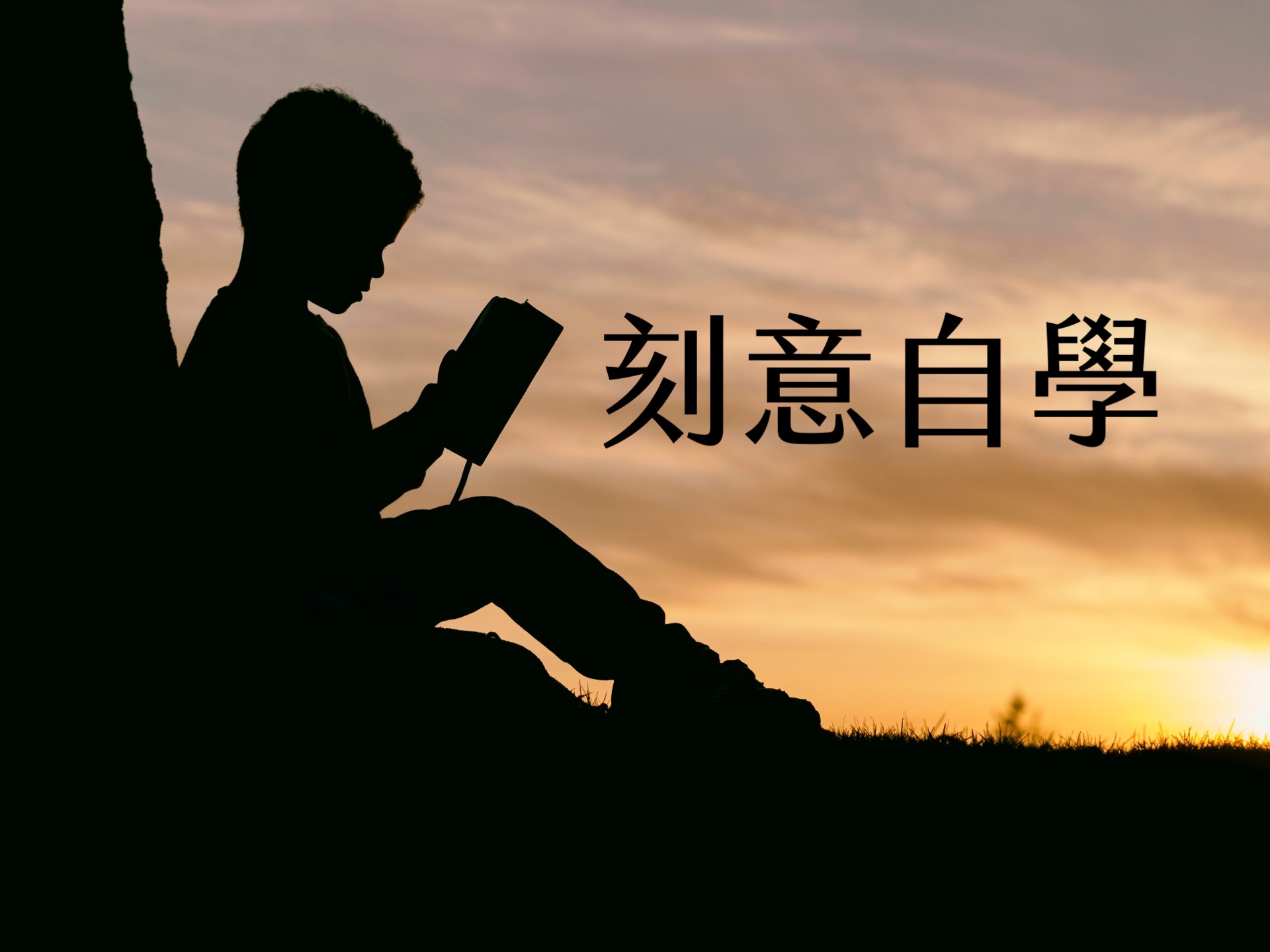 【嘉鴻筆記】讀書變成「高報酬投資」的刻意自學:「組合式讀學術」翻轉無奈人生,40歲擁有千萬10桶金 1 刻意自學