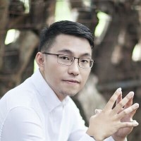 唐嘉鴻 建築師